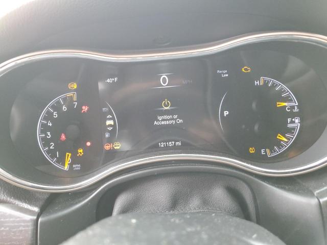 Photo 9 from auction – 2014 JEEP GRAND CHER with VIN 1C4RJEAG1EC337120