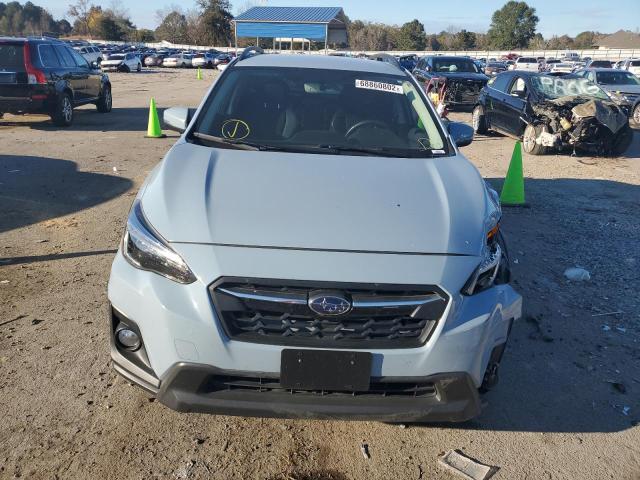 Photo 5 from auction – 2018 SUBARU CROSSTREK with VIN JF2GTAJC2JH265947