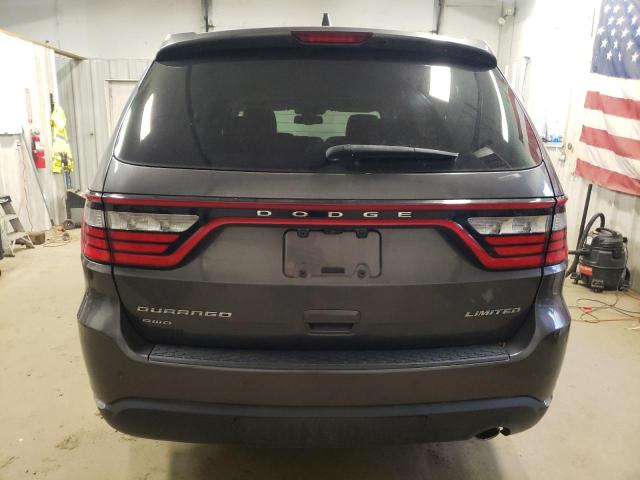Photo 6 from auction – 2014 DODGE DURANGO LI with VIN 1C4RDJDG9EC562459