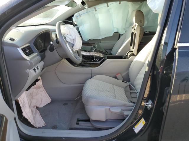 Photo 7 from auction – 2019 GMC ACADIA SLE with VIN 1GKKNKLA6KZ278253