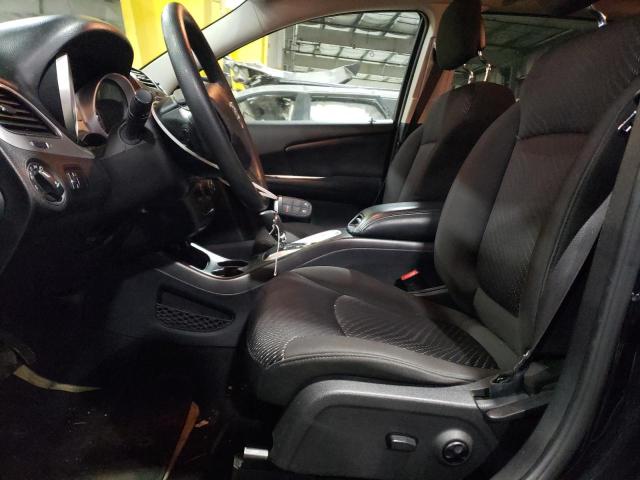 Photo 7 from auction – 2016 DODGE JOURNEY SX with VIN 3C4PDCBG7GT224846