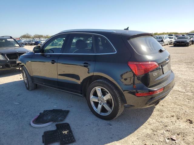 Photo 2 from auction – 2012 AUDI Q5 PREMIUM with VIN WA1DKAFP4CA020413