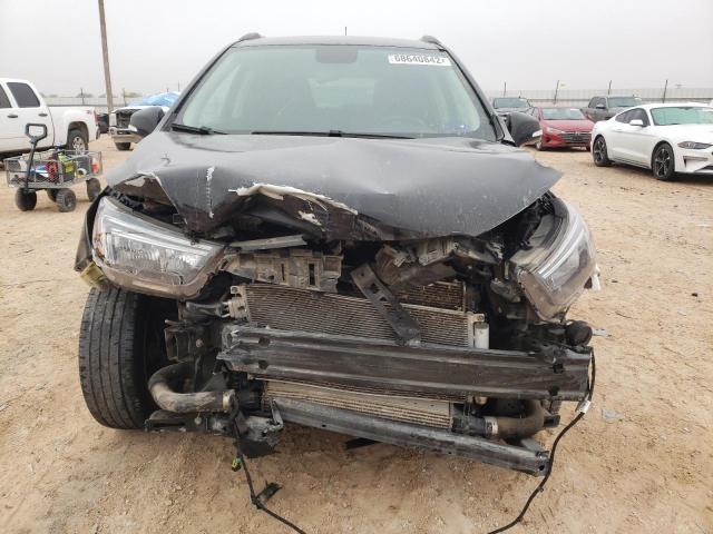 Photo 5 from auction – 2018 BUICK ENCORE PRE with VIN KL4CJASB3JB672911