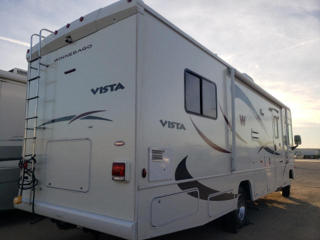 Photo 4 from auction – 2007 WINNEBAGO VISTA with VIN 1F6MF53Y770A05613