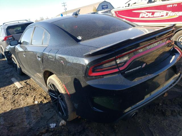 Photo 2 from auction – 2020 DODGE CHARGER GT with VIN 2C3CDXMG3LH197977