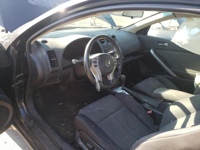 Photo 8 from auction – 2008 NISSAN ALTIMA 2.5 with VIN 1N4AL24E28C251261