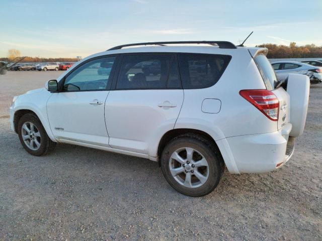 Photo 2 from auction – 2011 TOYOTA RAV4 LIMIT with VIN 2T3DK4DV2BW046517