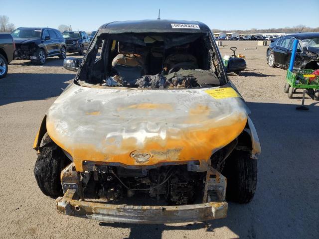 Photo 5 from auction – 2017 KIA SOUL with VIN KNDJN2A21H7411671