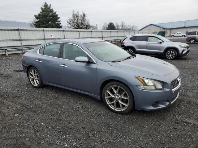 Photo 4 from auction – 2011 NISSAN MAXIMA S with VIN 1N4AA5AP4BC850702
