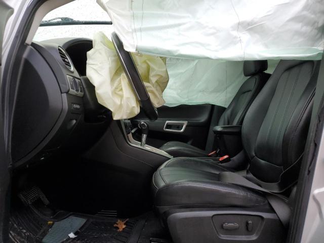 Photo 7 from auction – 2012 CHEVROLET CAPTIVA SP with VIN 3GNFL4E58CS615963