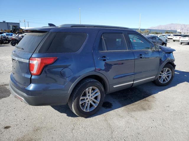 Photo 3 from auction – 2016 FORD EXPLORER X with VIN 1FM5K7D87GGB62925