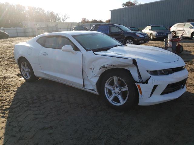 Photo 4 from auction – 2016 CHEVROLET CAMARO LT with VIN 1G1FB1RS5G0144404