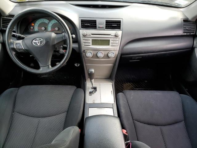 Foto 8 de la subasta – 2011 TOYOTA CAMRY BASE con VIN 4T1BF3EK8BU190804