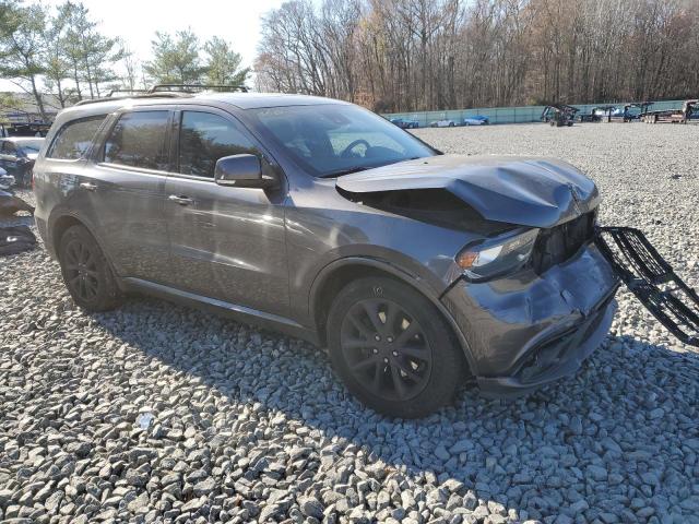 Photo 4 from auction – 2017 DODGE DURANGO R/ with VIN 1C4SDJCT8HC773995
