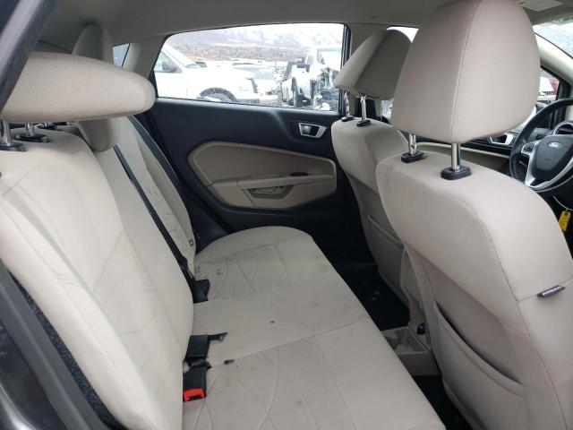 Photo 10 from auction – 2015 FORD FIESTA SE with VIN 3FADP4EJ8FM163996