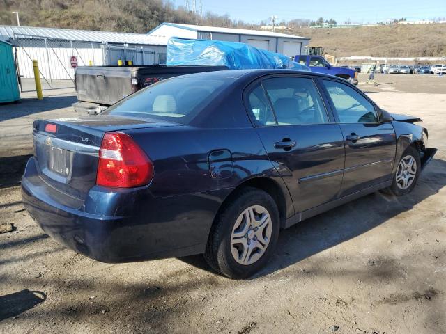 Photo 3 from auction – 2007 CHEVROLET MALIBU LS with VIN 1G1ZS58F57F303573
