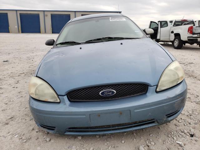 Photo 5 from auction – 2006 FORD TAURUS SEL with VIN 1FAFP56U96A145026