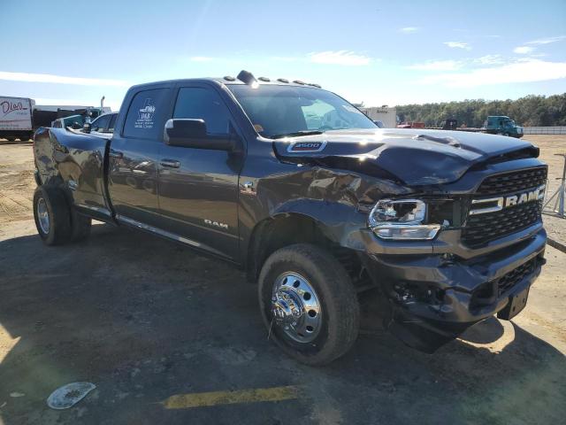 Photo 4 from auction – 2022 RAM 3500 BIG H with VIN 3C63RRHL3NG231362
