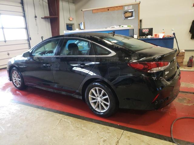 Photo 2 from auction – 2019 HYUNDAI SONATA SE with VIN 5NPE24AF0KH764494