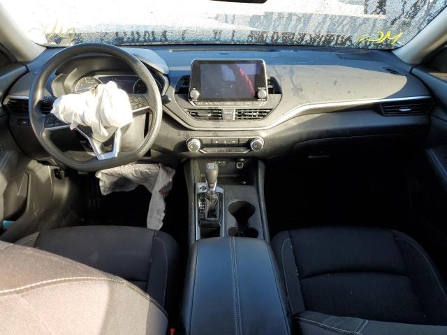 Photo 8 from auction – 2020 NISSAN ALTIMA S with VIN 1N4BL4BV8LC157476