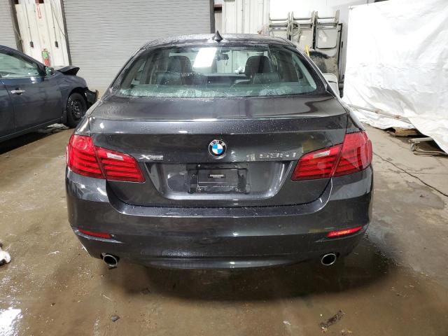 Photo 6 from auction – 2016 BMW 535 XI with VIN WBA5B3C5XGG254872