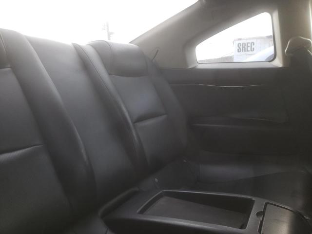 Photo 10 from auction – 2004 INFINITI G35 with VIN JNKCV54E64M828648