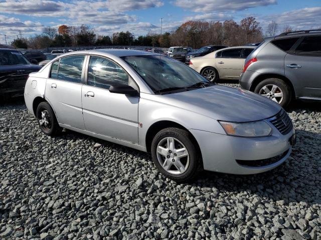 Photo 4 from auction – 2007 SATURN ION LEVEL with VIN 1G8AJ55F97Z119578