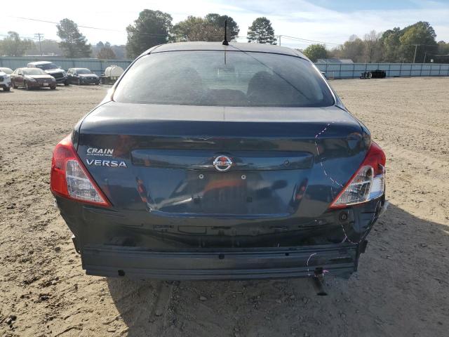 Photo 6 from auction – 2016 NISSAN VERSA S with VIN 3N1CN7AP5GL915316