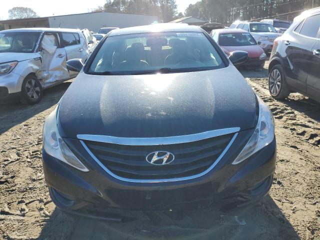 Photo 5 from auction – 2012 HYUNDAI SONATA GLS with VIN 5NPEB4AC0CH475400