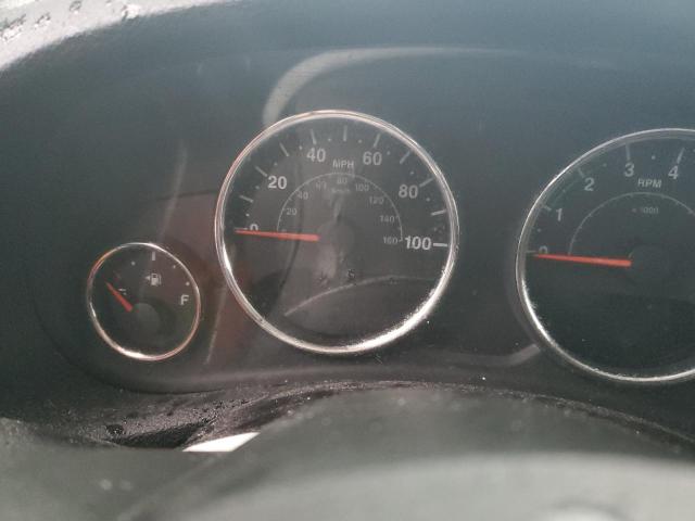 Photo 9 from auction – 2015 JEEP WRANGLER U with VIN 1C4BJWDG5FL523277
