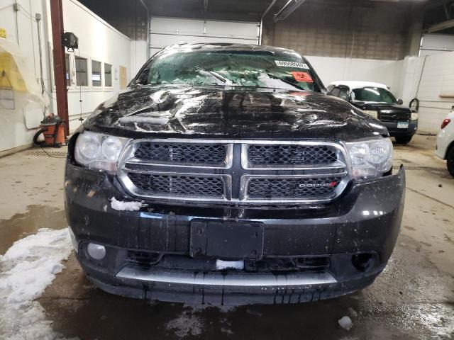 Photo 5 from auction – 2011 DODGE DURANGO CR with VIN 1D4RE4GG8BC733470