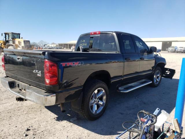 Photo 3 from auction – 2008 DODGE RAM 1500 S with VIN 1D7HU18N58S555951