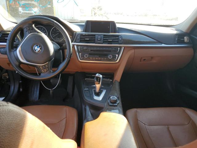 Photo 8 from auction – 2012 BMW 328 I with VIN WBA3A5G57CNP15743