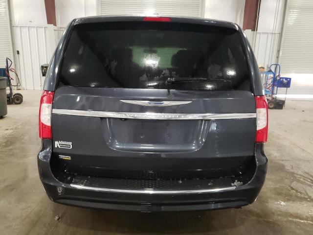 Photo 6 from auction – 2014 CHRYSLER TOWN & COU with VIN 2C4RC1BG6ER294337