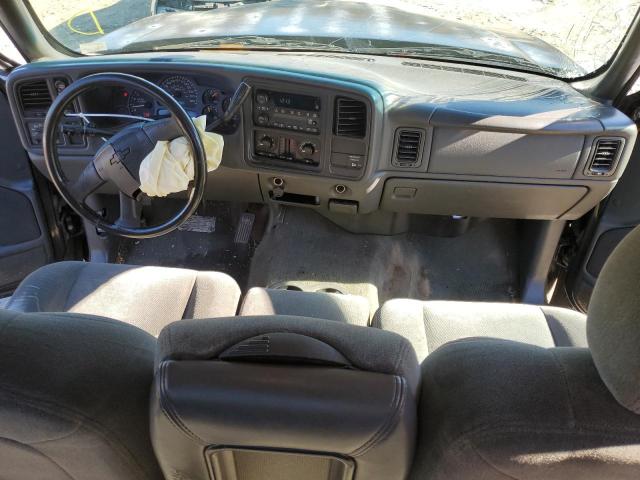 صورة رقم 8 من المزاد - 2004 CHEVROLET SILVERADO مع VIN 2GCEK19T441302680