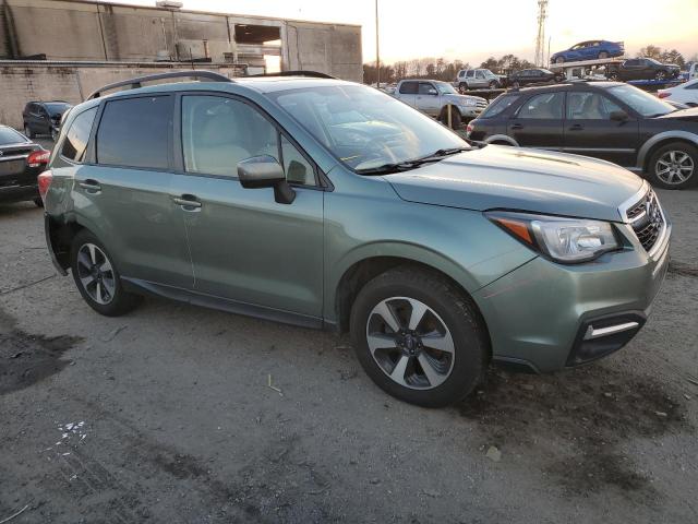 Photo 4 from auction – 2017 SUBARU FORESTER 2 with VIN JF2SJAGC7HH507794