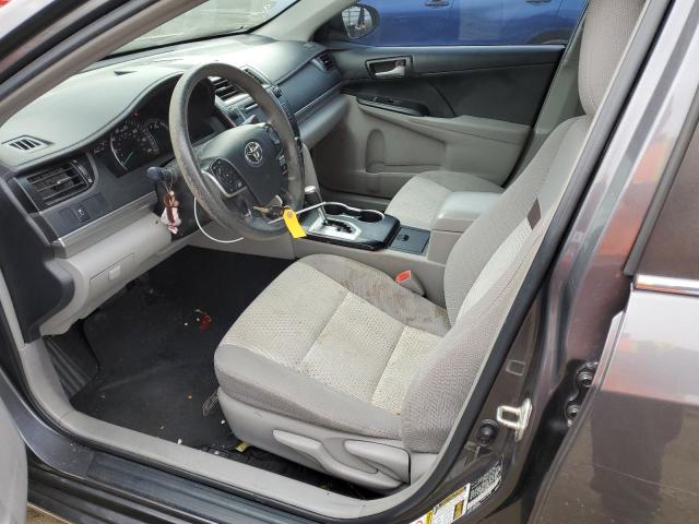 Photo 7 from auction – 2014 TOYOTA CAMRY L with VIN 4T4BF1FK5ER362848