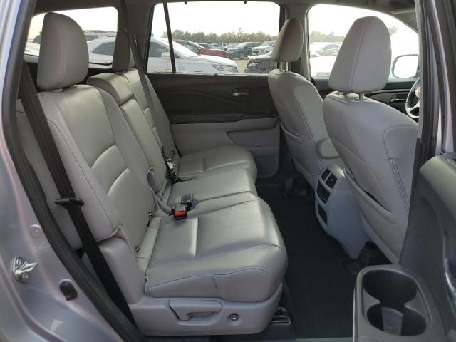 Photo 11 from auction – 2019 HONDA PILOT EXL with VIN 5FNYF5H50KB005072