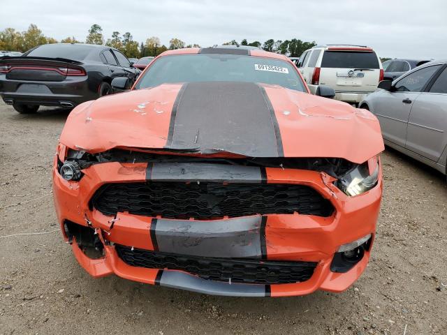 Photo 5 from auction – 2016 FORD MUSTANG with VIN 1FA6P8TH0G5237113