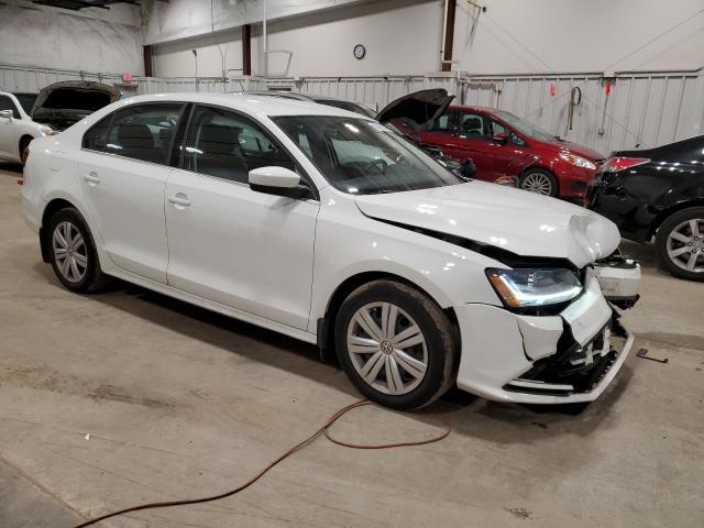Photo 4 from auction – 2017 VOLKSWAGEN JETTA S with VIN 3VW167AJ7HM313409