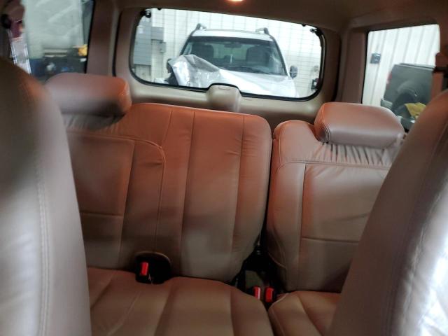 Photo 10 from auction – 2001 FORD EXPLORER E with VIN 1FMDU84P51ZA27683