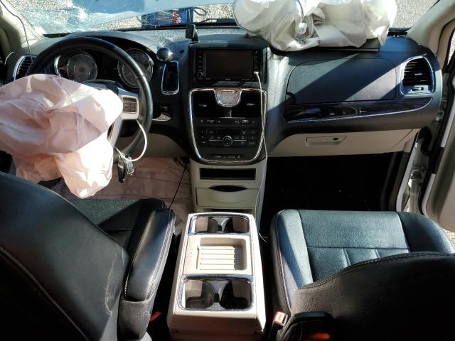 Photo 8 from auction – 2015 CHRYSLER TOWN & COU with VIN 2C4RC1BG1FR661954