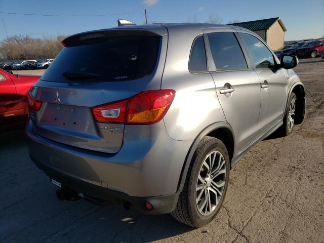 Photo 3 from auction – 2017 MITSUBISHI OUTLANDER with VIN JA4AR3AU0HZ013877