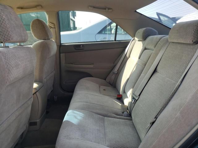 Photo 10 from auction – 2003 TOYOTA CAMRY LE with VIN 4T1BE32K33U708861