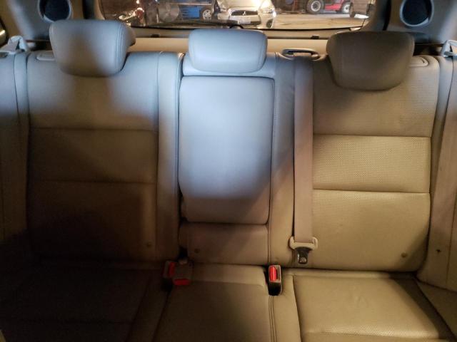 Photo 10 from auction – 2011 ACURA RDX TECHNO with VIN 5J8TB1H54BA006492