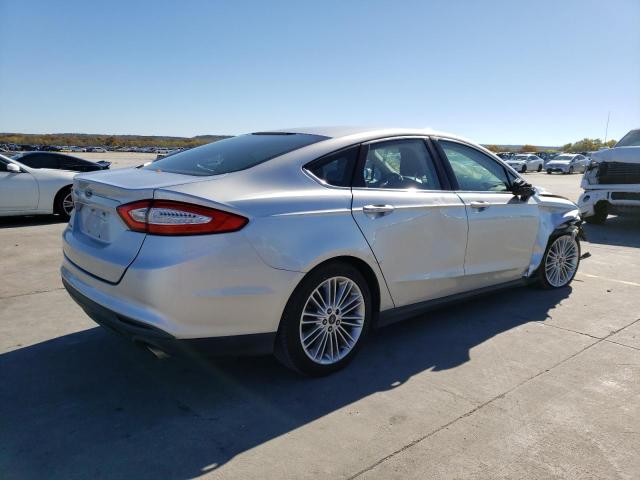Photo 3 from auction – 2013 FORD FUSION S with VIN 3FA6P0G76DR127985