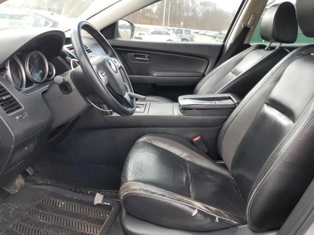 Photo 7 from auction – 2010 MAZDA CX-9 with VIN JM3TB3MV0A0200996