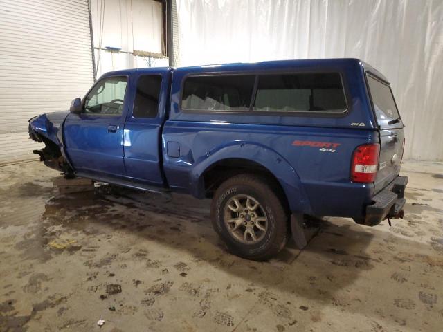 Photo 2 from auction – 2011 FORD RANGER SUP with VIN 1FTLR4FE1BPA32432
