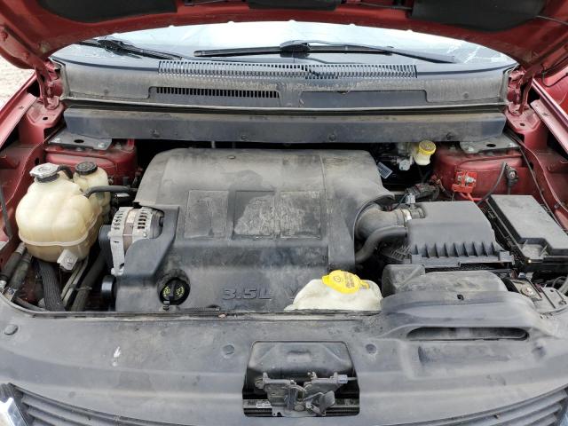 Photo 12 from auction – 2010 DODGE JOURNEY SX with VIN 3D4PG5FV5AT102153