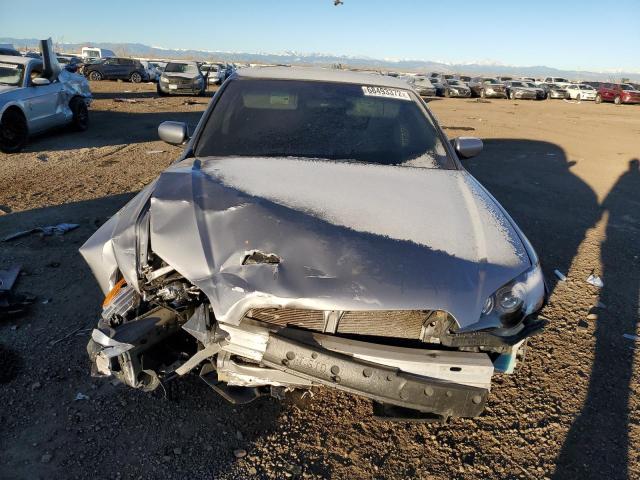 Photo 5 from auction – 2009 SUBARU LEGACY 2.5 with VIN 4S3BL616597223970